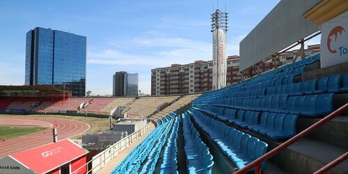 О.Номинчимэг: ШУНАЛ хорооллын барилгын ажлыг зогсоох шаардлага тавина